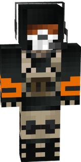 Tiger Gh0sT