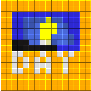 Preview of texture: Relogio Realista 2