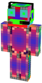 minecraft anetLPcz 