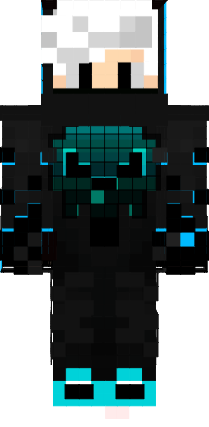 Preview of texture: justskin