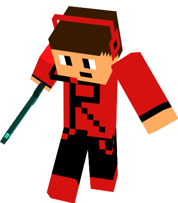 Preview of texture: REDBLAST15's skin