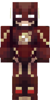 flash man