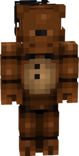 freddy