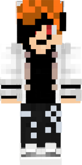 daemon ZéfirGaming
