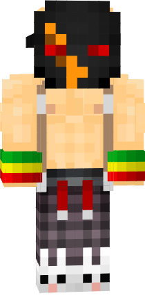 Preview of texture: TuPapiiQueFuma