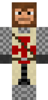 Monkey knight