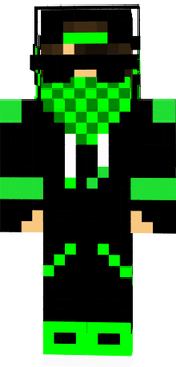 rival