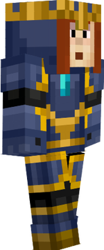 Petra Armored [UPDATE]