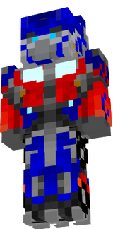 optimus prime