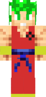 goku