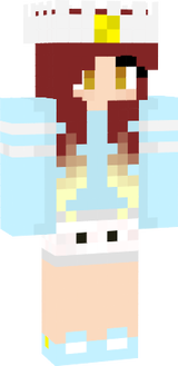 Shubble (maybe) new skin (fixxxxxx)