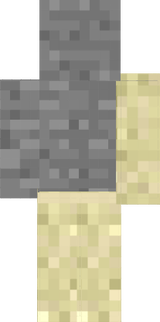 Stone Sand