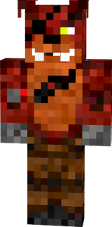 foxy