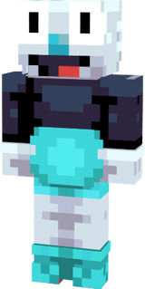 Mugman holly