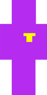 purple guy