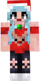EraYachi Christmas