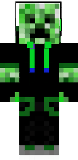 MonsterCreeper