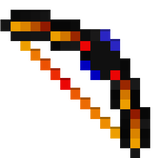 MegaXBurner's bow