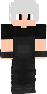 DoxBlack