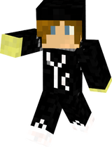 skin