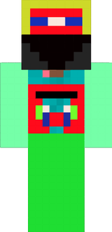 bernaface