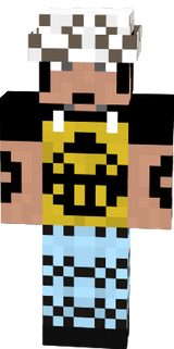 trafalgar law