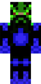 skin nao