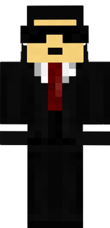 Frank Sinatra(Mob Hunter)