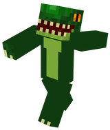 spider-man 4 lizard