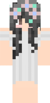 Elly from the Aether