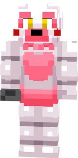 Toy MangleFNF