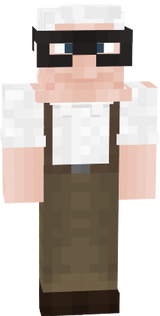 carl fredrickson