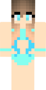 two piece swimsuit sarena