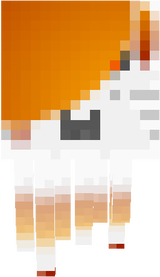 Fire Ghast