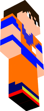 name goku