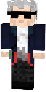 12 doctor