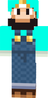 Rodri de mario bros
