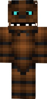 Realistic freddy