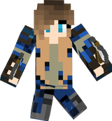 CHICA GAMER MEDIVAL