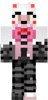 mangell