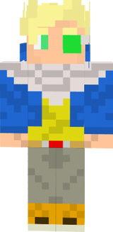SSJTimePatroller