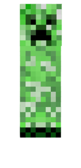 creeper