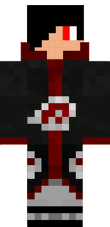 TheDeath450 Akatsuki