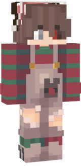 BIGKUNG - Reindeer
