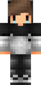 Timo neuer skin