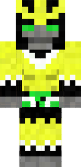 Shocksquatch