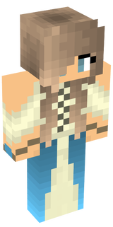 _FnukDat_ Kingdom skin