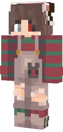 Preview of texture: BIGKUNG - Reindeer