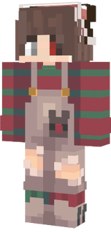 BIGKUNG - Reindeer