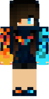 FireAndIceGirl